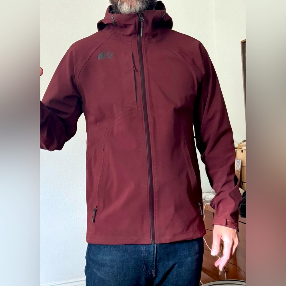 The North Face Apex Flex Gortex Jacket